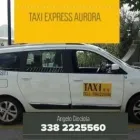 Immagine 3 azienda TAXI EXPRESS AURORA Veicoli in San Giovanni Rotondo FG