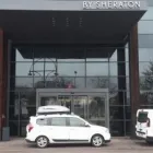 Immagine 4 azienda TAXI EXPRESS AURORA Veicoli in San Giovanni Rotondo FG