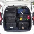 Immagine 6 azienda TAXI EXPRESS AURORA Veicoli in San Giovanni Rotondo FG