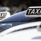 Immagine 7 azienda TAXI PORTICI Veicoli in Portici NA