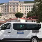 Immagine 1 azienda TAXI SAN GIOVANNI ROTONDO 23 Veicoli in San Giovanni Rotondo FG