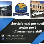 Immagine 2 azienda TAXI SAN GIOVANNI ROTONDO 23 Veicoli in San Giovanni Rotondo FG