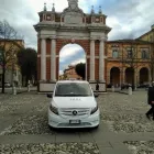 Immagine 2 azienda TAXI SANTARCANGELO DI ROMAGNA Veicoli in Santarcangelo Di Romagna RN