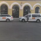 Immagine 1 azienda TAXI TARANTO TAXI DUE MARI Veicoli in Taranto