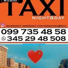 Immagine 2 azienda TAXI TARANTO TAXI DUE MARI Veicoli in Taranto