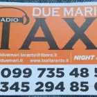 Immagine 7 azienda TAXI TARANTO TAXI DUE MARI Veicoli in Taranto