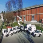 Immagine 1 azienda TD GROUP Sistemi di sicurezza e rilevazione presenze in Galliate Lombardo VA