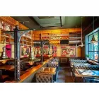 Immagine 1 azienda TEATRO DELLE CARNI Ristorante in Pescara