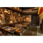 Immagine 2 azienda TEATRO DELLE CARNI Ristorante in Pescara