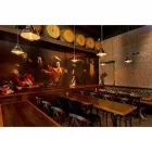 Immagine 3 azienda TEATRO DELLE CARNI Ristorante in Pescara