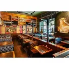 Immagine 4 azienda TEATRO DELLE CARNI Ristorante in Pescara