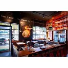 Immagine 5 azienda TEATRO DELLE CARNI Ristorante in Pescara