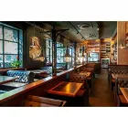 Immagine 6 azienda TEATRO DELLE CARNI Ristorante in Pescara