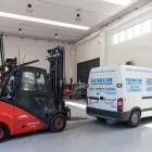 Immagine 6 azienda TECNO CAR Shopping e acquisti in Ferno VA