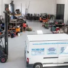 Immagine 10 azienda TECNO CAR Shopping e acquisti in Ferno VA