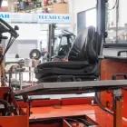 Immagine 17 azienda TECNO CAR Shopping e acquisti in Ferno VA