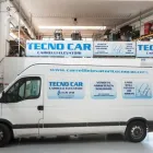 Immagine 18 azienda TECNO CAR Shopping e acquisti in Ferno VA