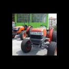 Immagine 3 azienda TECNO GARDEN Vivaio in Binago