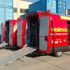 Immagine 4 azienda TECNOELEVA Shopping e acquisti in Bitonto BA