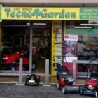 Immagine 1 azienda TECNOGARDEN SAS Vivaio in Visnadello TV