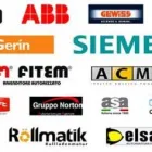 Immagine 6 azienda TECNOIMPIANTI DI CASSETTINO VINCENZO Sistemi di sicurezza e rilevazione presenze in Casoria NA