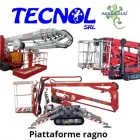 Immagine 3 azienda TECNOL Sistemi di sicurezza e rilevazione presenze in Bari