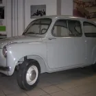 Immagine 4 azienda TECNOLOGIE MECCANICHE SRL Veicoli in Roma