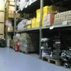 Immagine 8 azienda TECNOLOGIE MECCANICHE SRL Veicoli in Roma