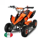 Immagine 2 azienda TECNOMOTO Veicoli in Latina