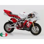 Immagine 6 azienda TECNOMOTO Veicoli in Latina