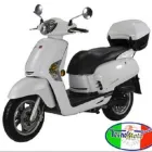 Immagine 8 azienda TECNOMOTO Veicoli in Latina