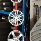 Immagine 3 azienda TEGGI GOMME Veicoli in Monte San Pietro BO