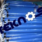 Immagine 1 azienda TEKNO'S SRL Posa in opera infissi in Moncalieri TO