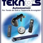 Immagine 2 azienda TEKNO'S SRL Posa in opera infissi in Moncalieri TO