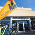 Immagine 2 azienda TEKNOBIKE 2 STORE Veicoli in Rimini