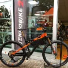 Immagine 3 azienda TEKNOBIKE 2 STORE Veicoli in Rimini