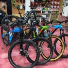 Immagine 1 azienda TEKNOBIKE STORE RICCIONE Veicoli in Riccione RN
