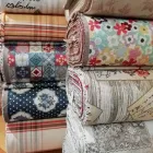 Immagine 3 azienda TELE FILATI E RICAMI GIUFFRIDA COLTRARO Tessuti e materiali tessili in Catania