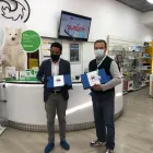 Immagine 1 azienda TELEFONIA BRONZETTI Telecomunicazioni in Milano