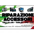 Immagine 1 azienda TELEFONIA RONDO' Shopping e acquisti in Sesto San Giovanni MI