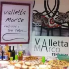 Immagine 6 azienda TENDAGGI MARCO VALLETTA Shopping e acquisti in Montesilvano PE