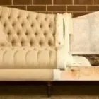 Immagine 4 azienda TENDART Tappezziere in Lioni AV