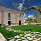 Immagine 1 azienda TENUTA SANTA LUCIA Viaggi e turismo in San Giovanni Rotondo FG