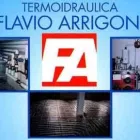 Immagine 1 azienda TERMOIDRAULICA ARRIGONI FLAVIO Shopping e acquisti in Appiano Gentile