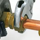 Immagine 3 azienda TERMOIDRAULICA PINCIROLI Servizi professionali in San Giorgio Su Legnano MI