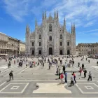 Immagine 2 azienda THE BEST RENT - SHORT STAY APARTMENTS IN MILAN Viaggi e turismo in Milano