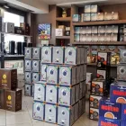 Immagine 3 azienda THE COFFEE SHOP Shopping e acquisti in Frattamaggiore NA