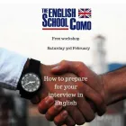 Immagine 1 azienda THE ENGLISH SCHOOL COMO DI LOUISE KELLY Scuola di lingue in Como