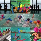 Immagine 1 azienda THE GIVING TREE Scuola infanzia in Guidonia Montecelio RM