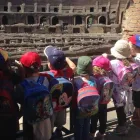 Immagine 4 azienda THE GIVING TREE Scuola infanzia in Guidonia Montecelio RM